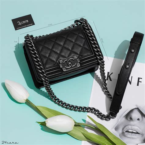 mini boy chanel flap bag price|chanel handbags men.